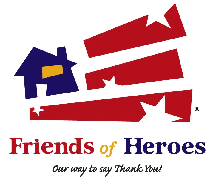 Friends of Heroes